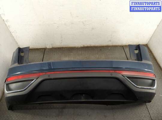 Бампер VG2613105 на Volkswagen Atlas Cross Sport 2019-2025