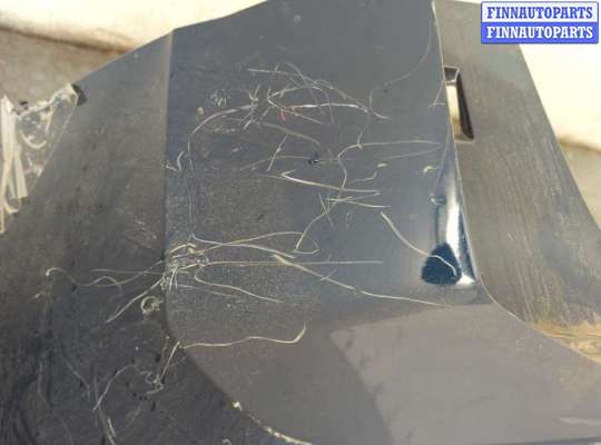 Бампер задний на Volkswagen Teramont / Atlas