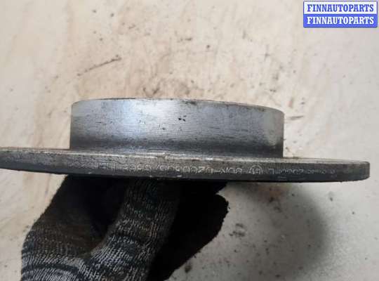 купить Диск тормозной на Opel Zafira B 2005-2014