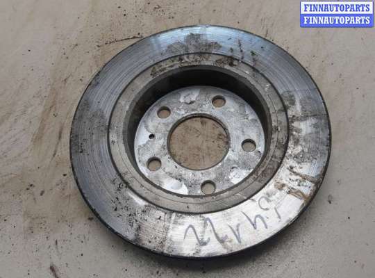 купить Диск тормозной на Opel Zafira B 2005-2014