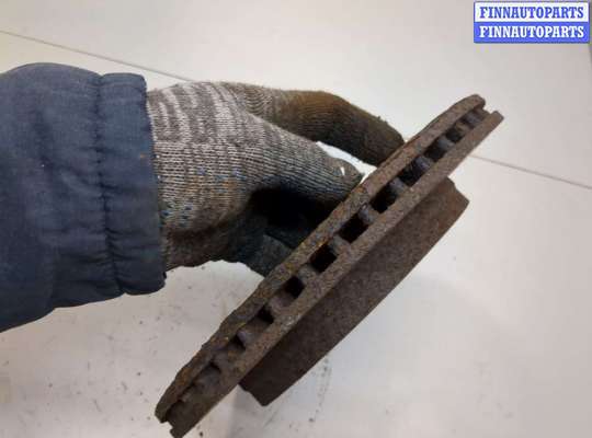 купить Диск тормозной на Cadillac SRX 2009-2016