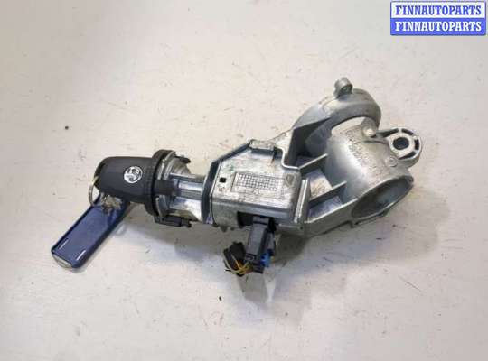 купить Замок зажигания на Opel Corsa D 2006-2014