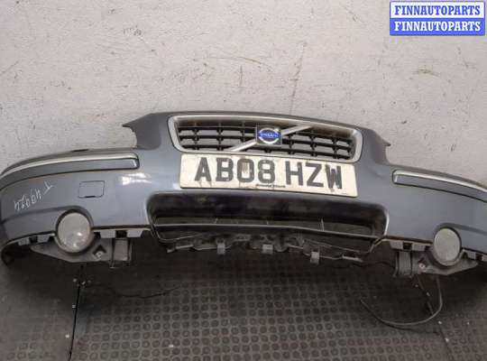 купить Бампер на Volvo S60 2000-2009