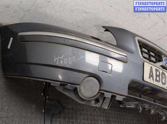 купить Бампер на Volvo S60 2000-2009