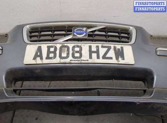 купить Бампер на Volvo S60 2000-2009