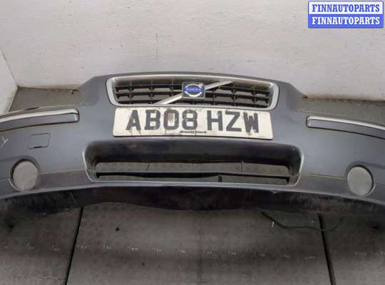 Бампер VL517862 на Volvo S60 2000-2009