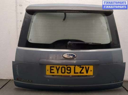 купить Двигатель стеклоочистителя (моторчик дворников) задний на Ford C-Max 2002-2010