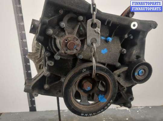 купить Шкив коленвала на Mercedes C W203 2000-2008