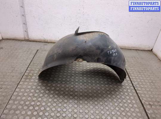 Защита арок (подкрылок) VG2739428 на Volkswagen Passat 6 2005-2010