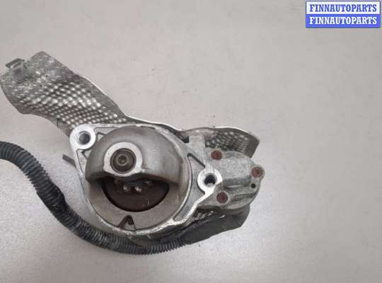 купить Стартер на Mitsubishi Montero Sport / Pajero Sport 1996-2008