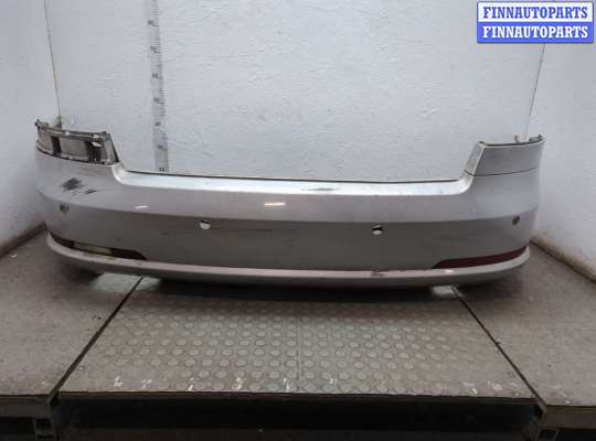 Катафот SK520010 на Skoda Octavia (A5) 2004-2013
