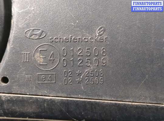 купить Зеркало боковое на Hyundai Santa Fe 2005-2012