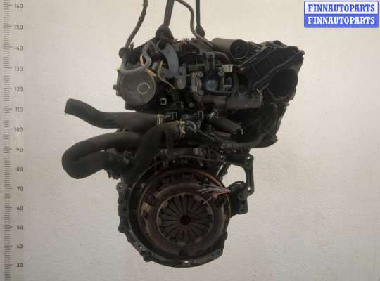 купить Двигатель (ДВС на разборку) на Peugeot 207 2006-2015