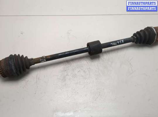 Полуось (приводной вал, шрус) OP2383502 на Opel Tigra 2004-2009