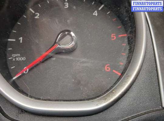 купить Щиток приборов (приборная панель) на Ford Focus 2 2008-2011