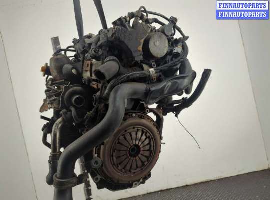 купить Двигатель (ДВС) на Opel Corsa D 2006-2014