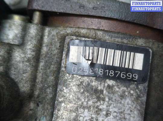 купить ТНВД на Ford Transit 2000-2006