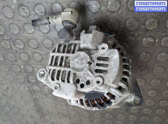 купить Генератор на Mazda 3 (BK) 2003-2009