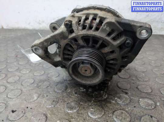 купить Генератор на Mazda 3 (BK) 2003-2009
