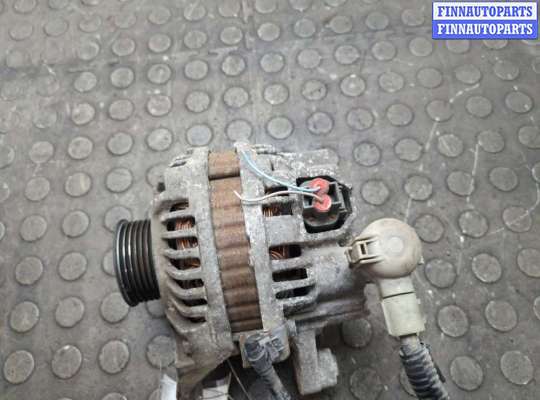 Генератор MZ669061 на Mazda 3 (BK) 2003-2009