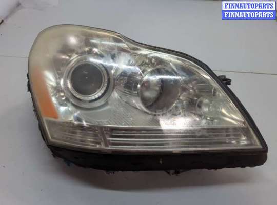 Фара (передняя) MB1573427 на Mercedes GL X164 2006-2012