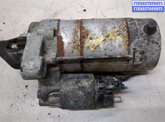Стартер TT858419 на Toyota RAV 4 2006-2013