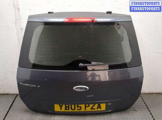 купить Замок багажника на Ford Fusion 2002-2012