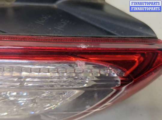 купить Фонарь (задний) на Ford Focus 2 2008-2011