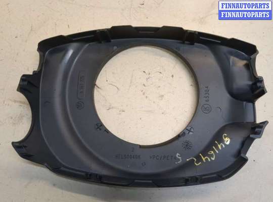 купить Кожух рулевой колонки на BMW 5 E60 2003-2010