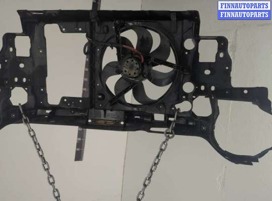Вентилятор радиатора