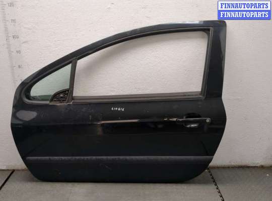 купить Замок двери на Peugeot 307