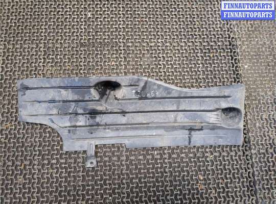 Защита днища, запаски, КПП, подвески FO1871030 на Ford C-Max 2010-2015