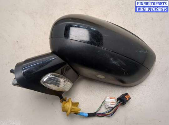 купить Зеркало боковое на Citroen C4 2010-2020