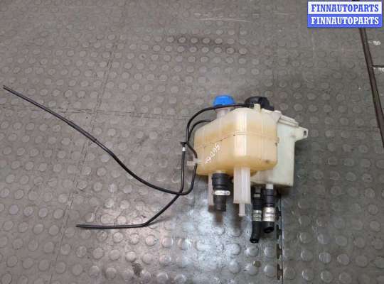 Купить Бачок расширительный на Citroen Jumper (Relay) 2014-2025 Бачок расширительный FT556021 на Citroen Jumper (Relay) 2014-2025