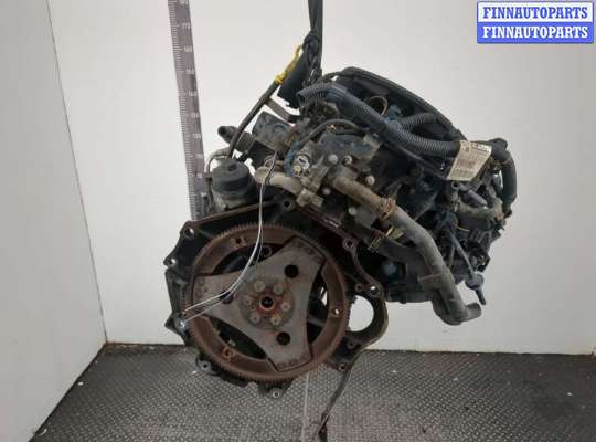 купить Двигатель (ДВС) на Opel Astra H 2004-2010