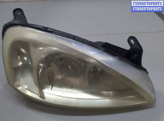 купить Фара (передняя) на Opel Corsa C 2000-2006