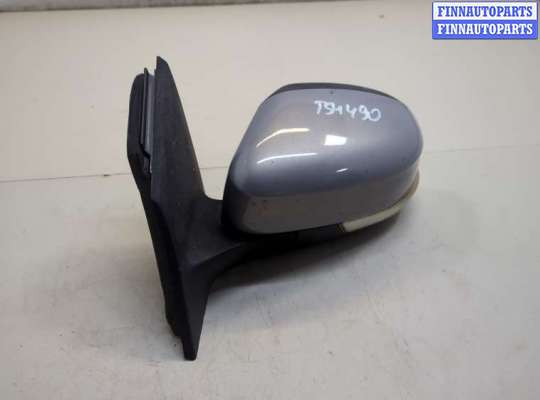 Зеркало боковое на Ford Focus III
