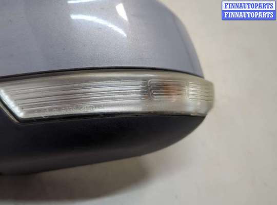 Зеркало боковое на Ford Focus III