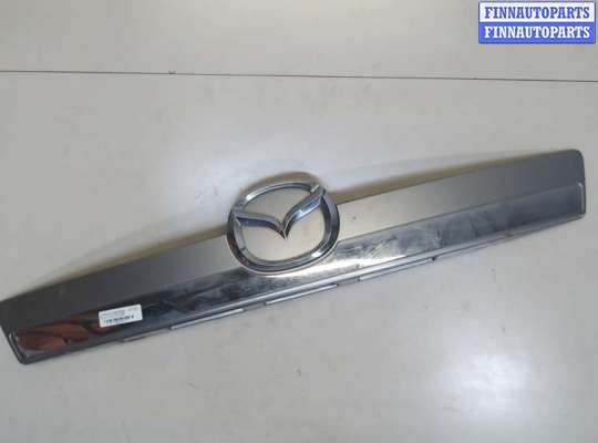 купить Подсветка номера на Mazda CX-9 2007-2012