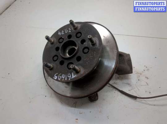 Ступица (кулак, цапфа) FO2166841 на Ford Transit 2006-2014