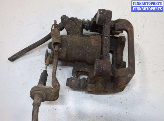 купить Суппорт на Mazda 6 (GJ) 2012-2018