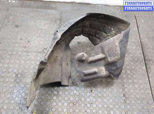 купить Защита арок (подкрылок) на Ford Focus 3 2011-2015