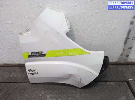 Купить Крыло на Fiat Ducato 2014-2025 Крыло PG1202670 на Fiat Ducato 2014-2025