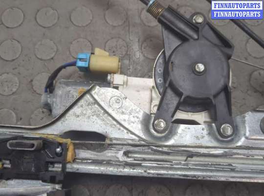 купить Стеклоподъемник электрический на Chevrolet Tahoe 2006-2014