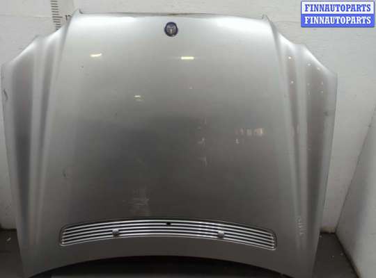купить Капот на Mercedes CLK W209 2002-2010