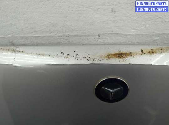 купить Капот на Mercedes CLK W209 2002-2010