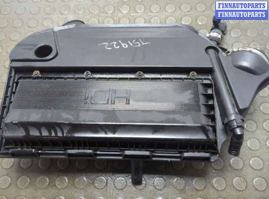 Корпус воздушного фильтра PG1221534 на Peugeot Bipper 2009-2018