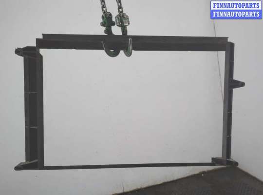 купить Кожух вентилятора радиатора (диффузор) на Volvo XC90 2002-2014