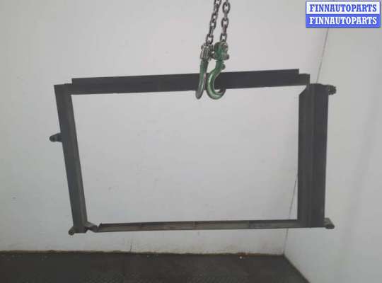 купить Кожух вентилятора радиатора (диффузор) на Volvo XC90 2002-2014