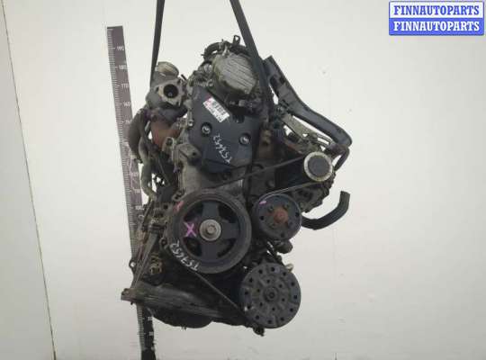 купить Компрессор кондиционера на Toyota Yaris 2005-2011